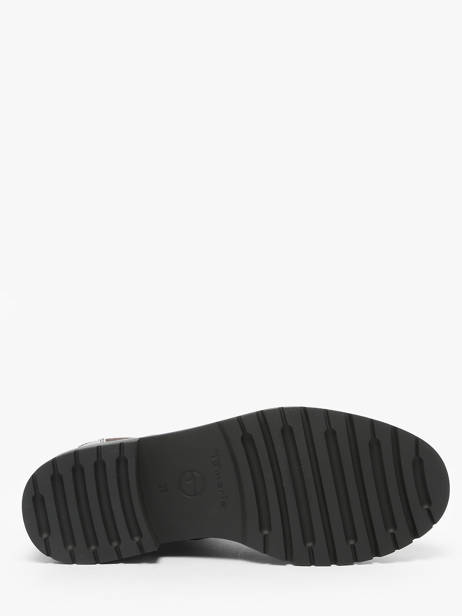 Chelsea Boots Tamaris Bruin women 43 ander zicht 5